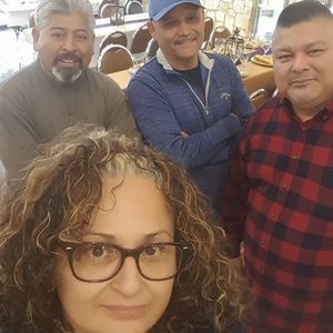 Meet your Posher, Chayo